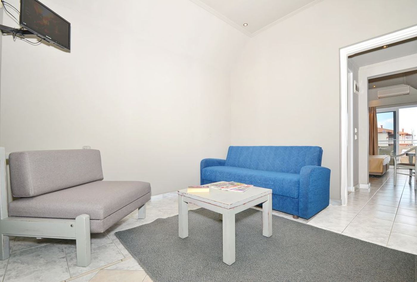 Sousouras Hotel and Bungalows