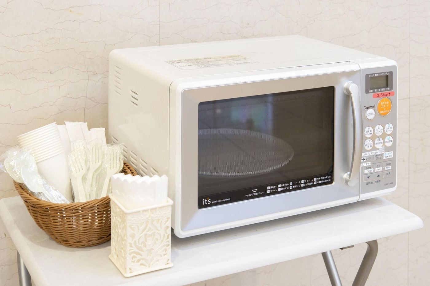 Villa Fontaine Hamamatsucho-Japan-Minato Ku-General view-3