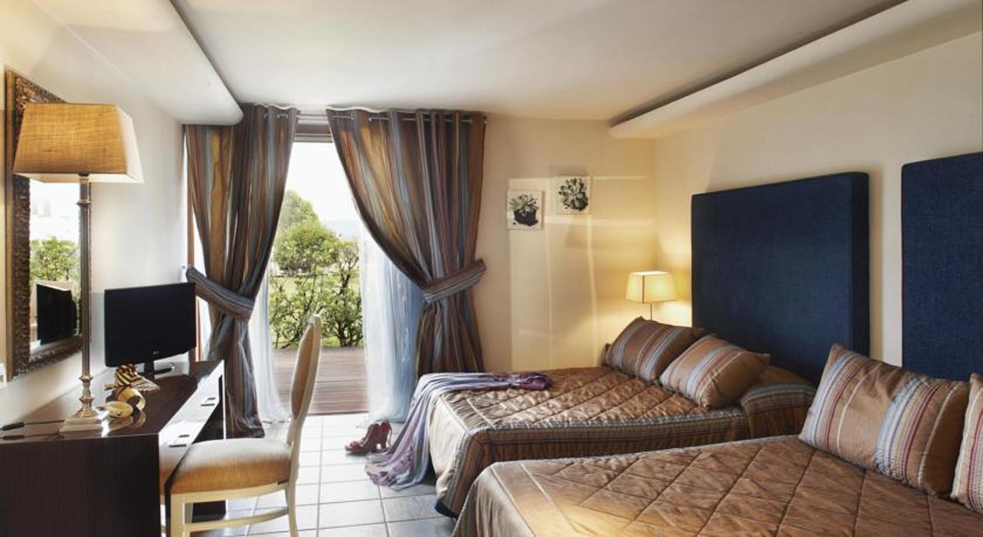 Hotel Skiathos Princess