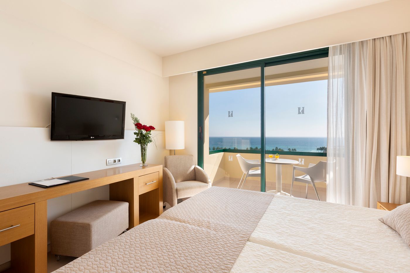 Hipotels Marfil Playa