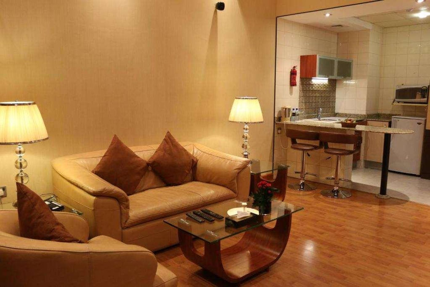 Elite Crystal-Bahrain-Juffair-Room-10