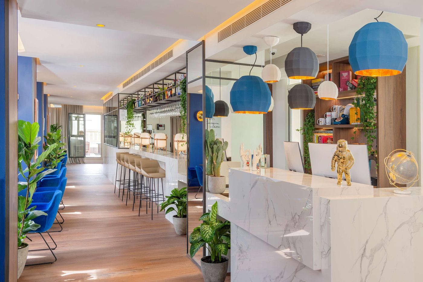 TRYP-Madrid-Cibeles-Hotel-Restaurant-20