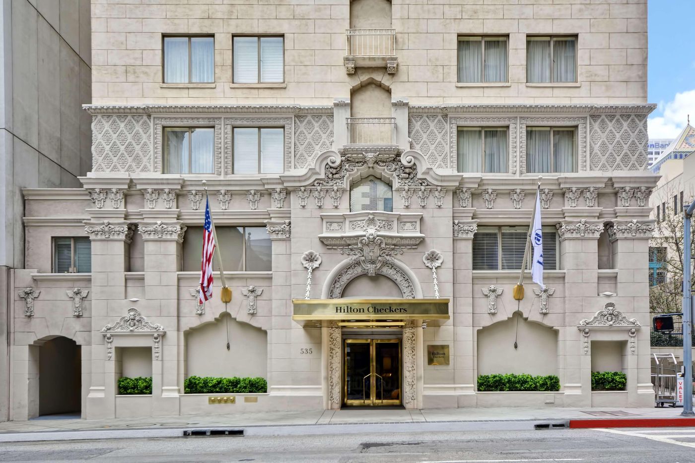 Hilton-Checkers-Los-Angeles-General-view-1