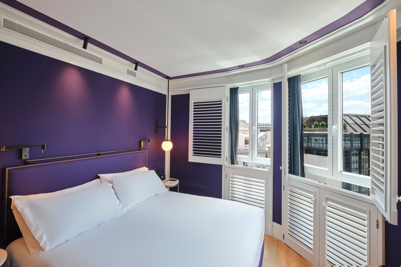 Estimar Valencia - Spain - Valencia - Room - 6