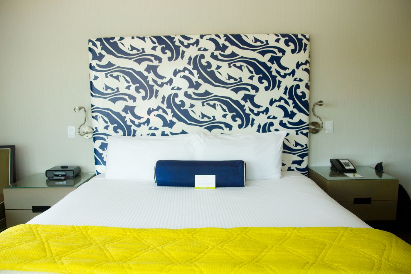 Breakwater South Beach - United States - Miami Beach - Room - 1