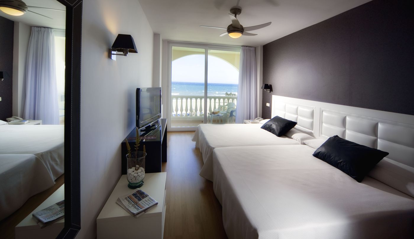 Evenia Zoraida Resort