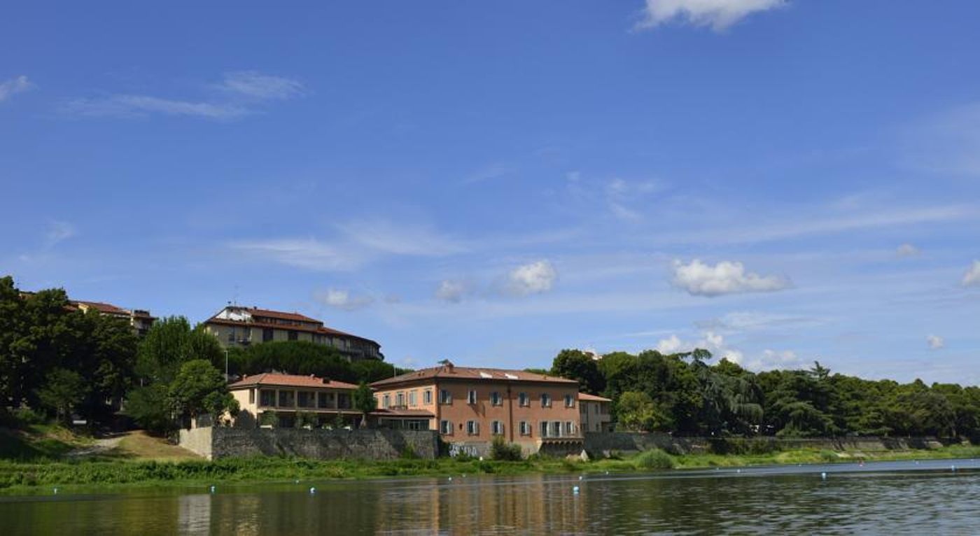 Ville Sull'Arno - Italy - FLORENCIA - General view - 2
