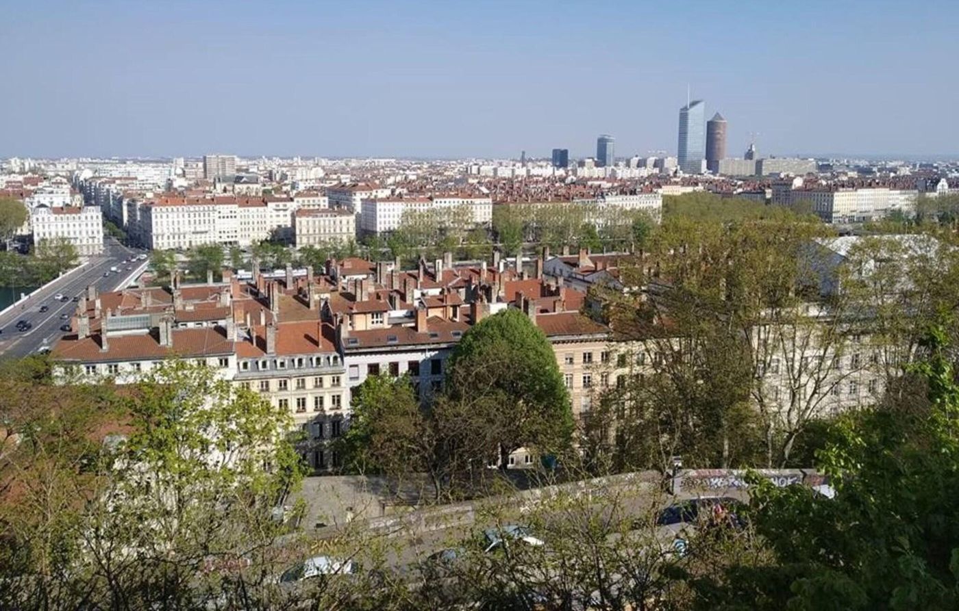 Belambra Clubs - Residence Villemanzy - France - LYON  - General view - 1