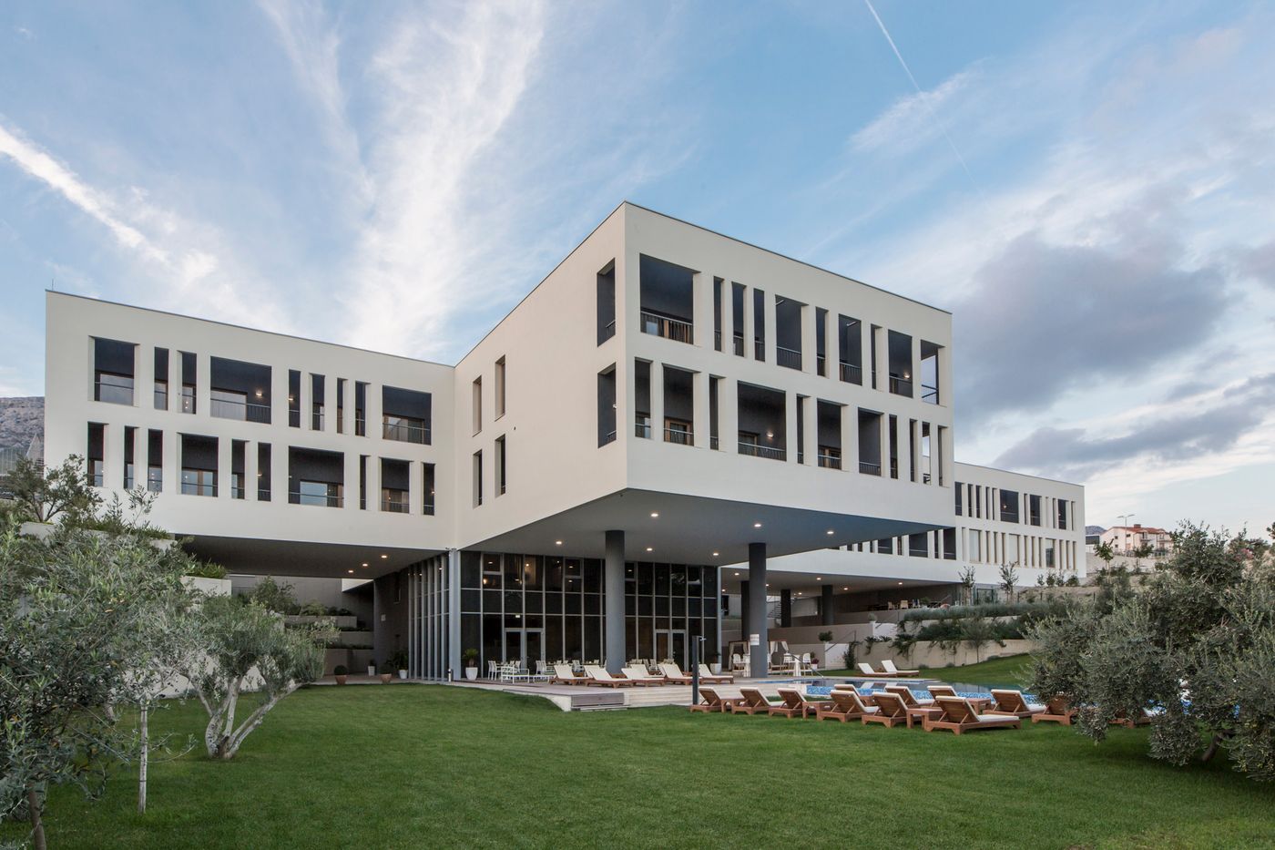 Salona Palace-Croatia-SPLIT-MIDDLE DALMATIA-General view-4