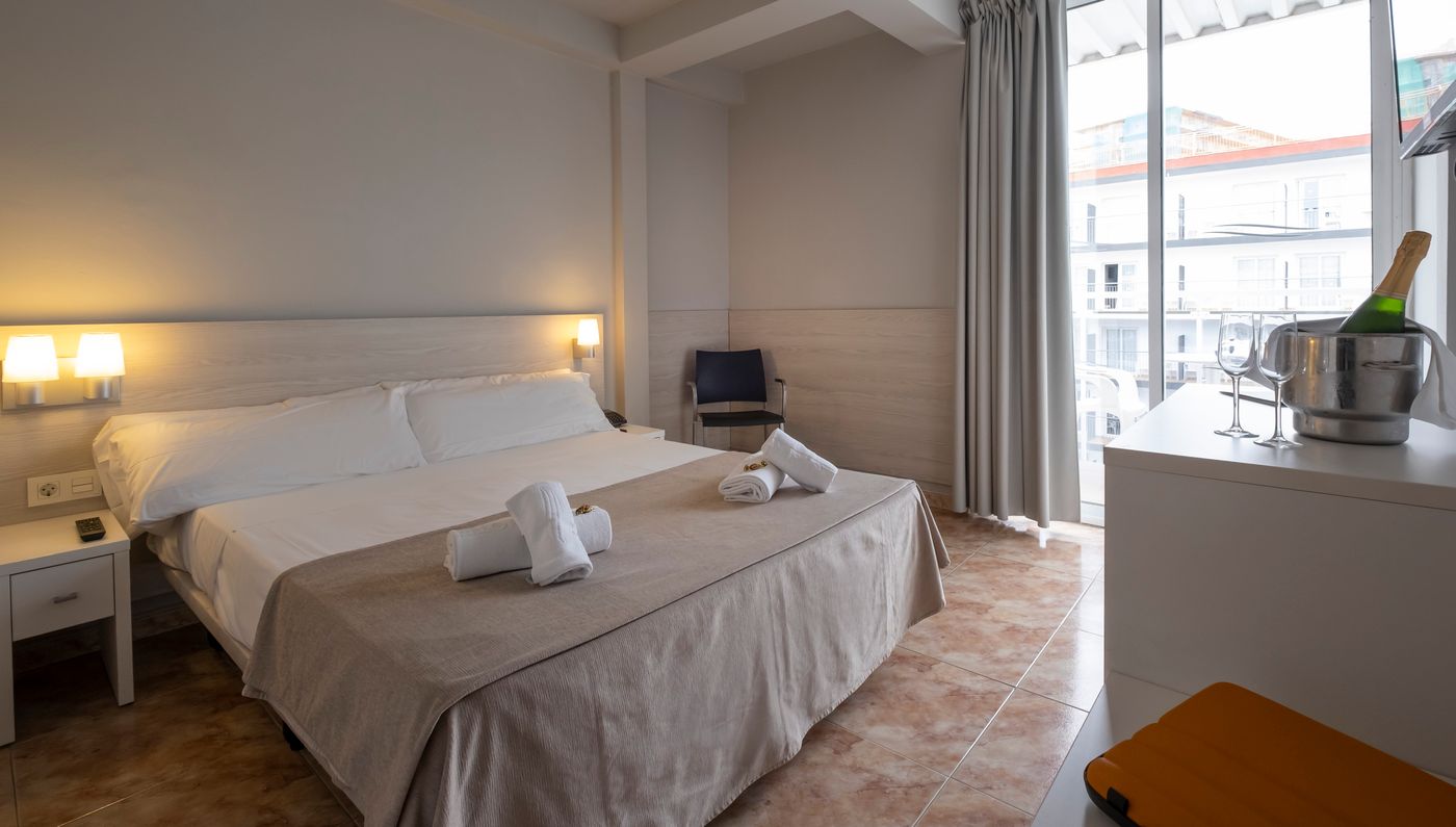 Rosamar Maritim Hotel