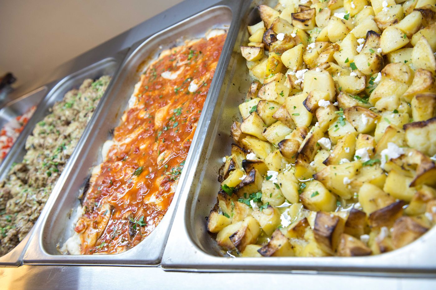 Silver-Beach-Hotel-and-Annexe-Apartments---Adults-Only-Restaurant-30