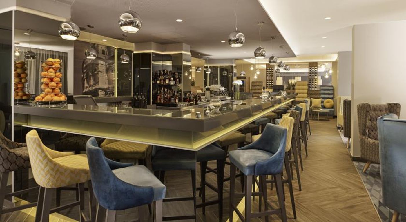 Park Plaza Arena Pula