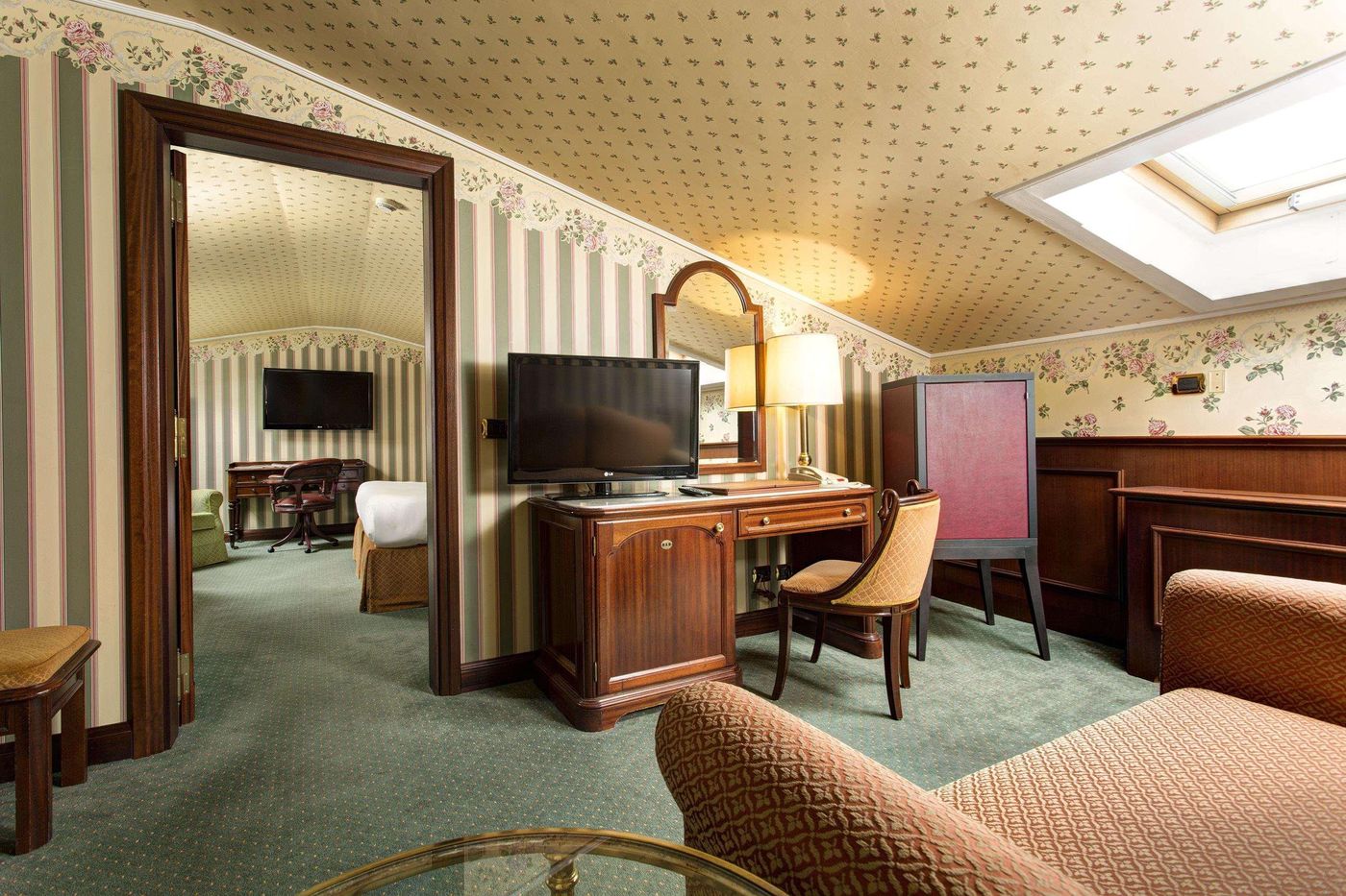 Palazzo Montebello - Italy - FLORENCE - Room - 5