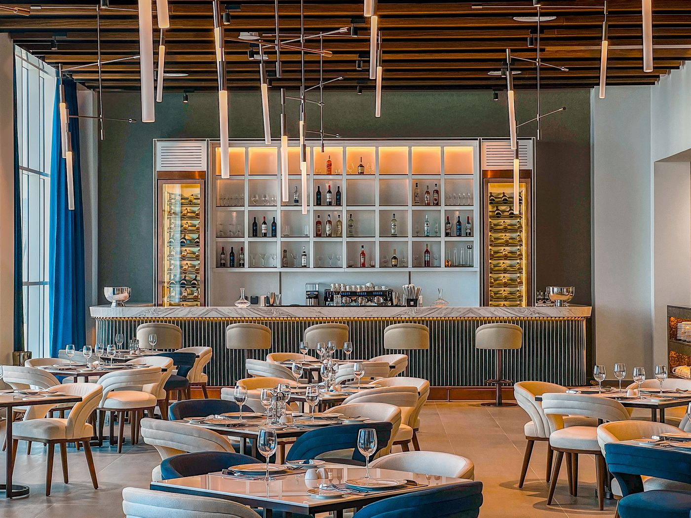 Royal M Hotel & Resort by Gewan - Al Aqah