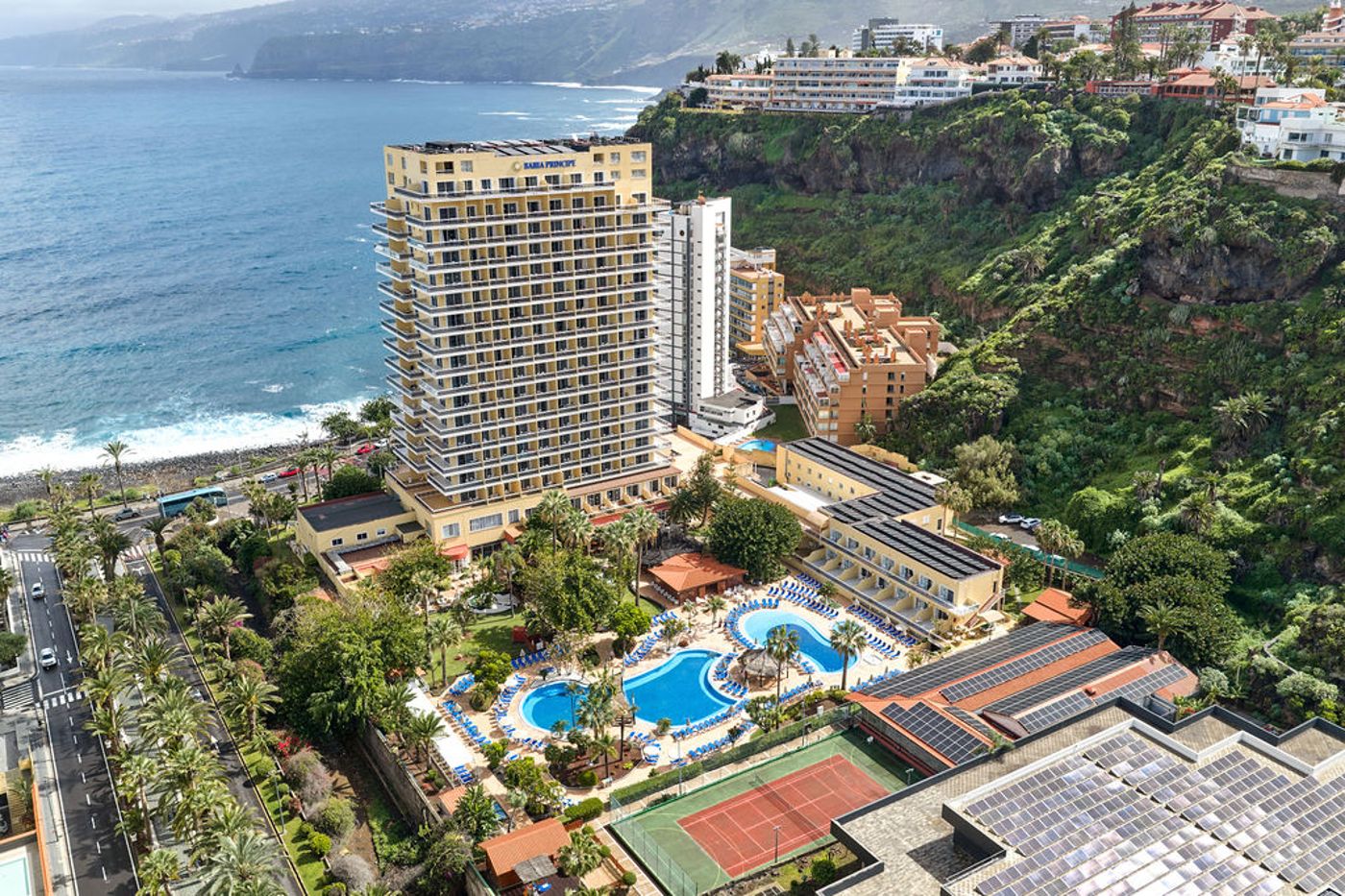 09.03.26 Bahia Principe Sunlight San Felipe