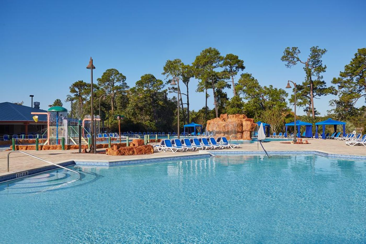 Wyndham Garden Lake Buena Vista Disney Springs