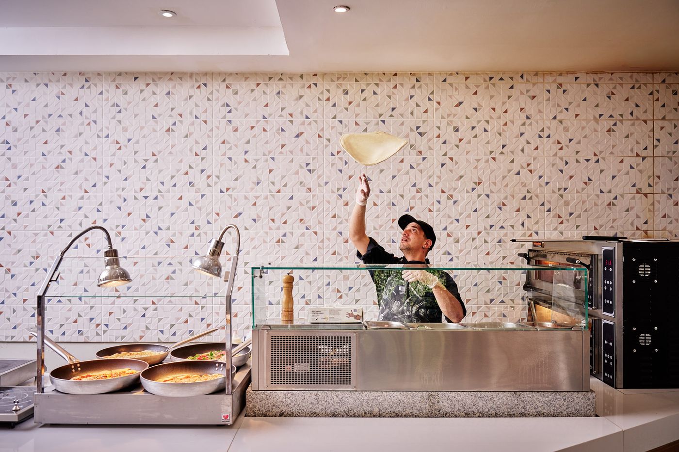 Blue Sea Holiday Village