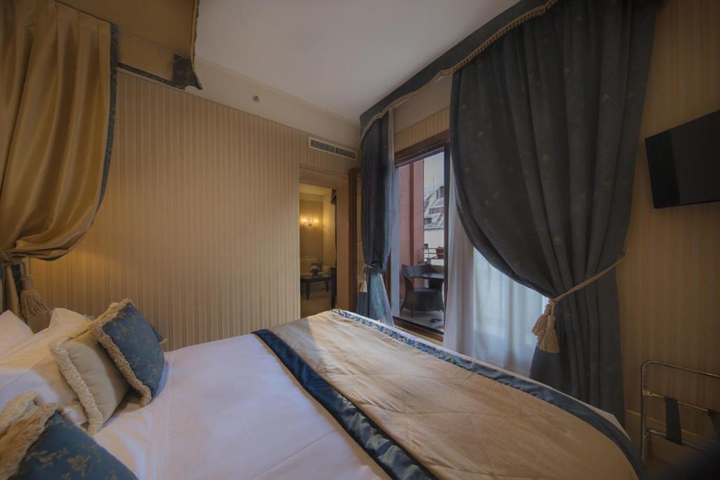 A La Commedia - Italy - Venezia - Room - 6