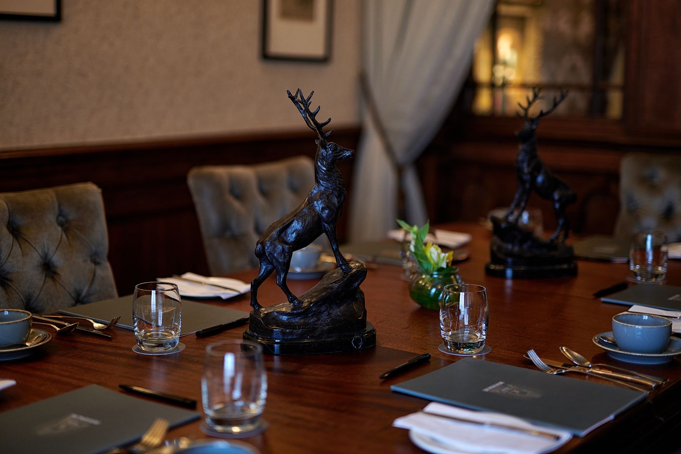 The Bonham Hotel - United Kingdom - EDINBURGH - General view - 5