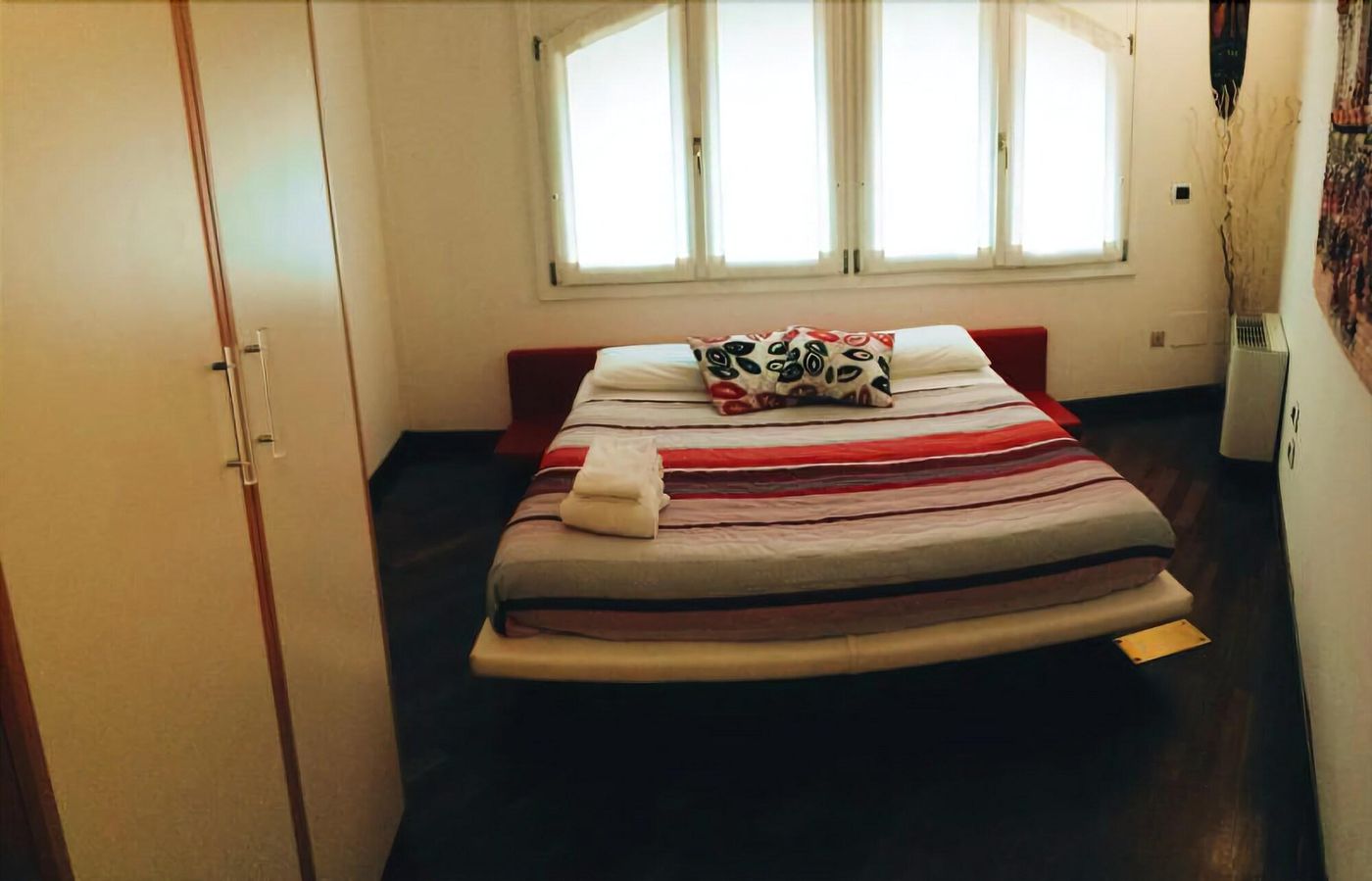 Il Castello Hostel Boutique - Italy - BOLOGNA - Room - 1