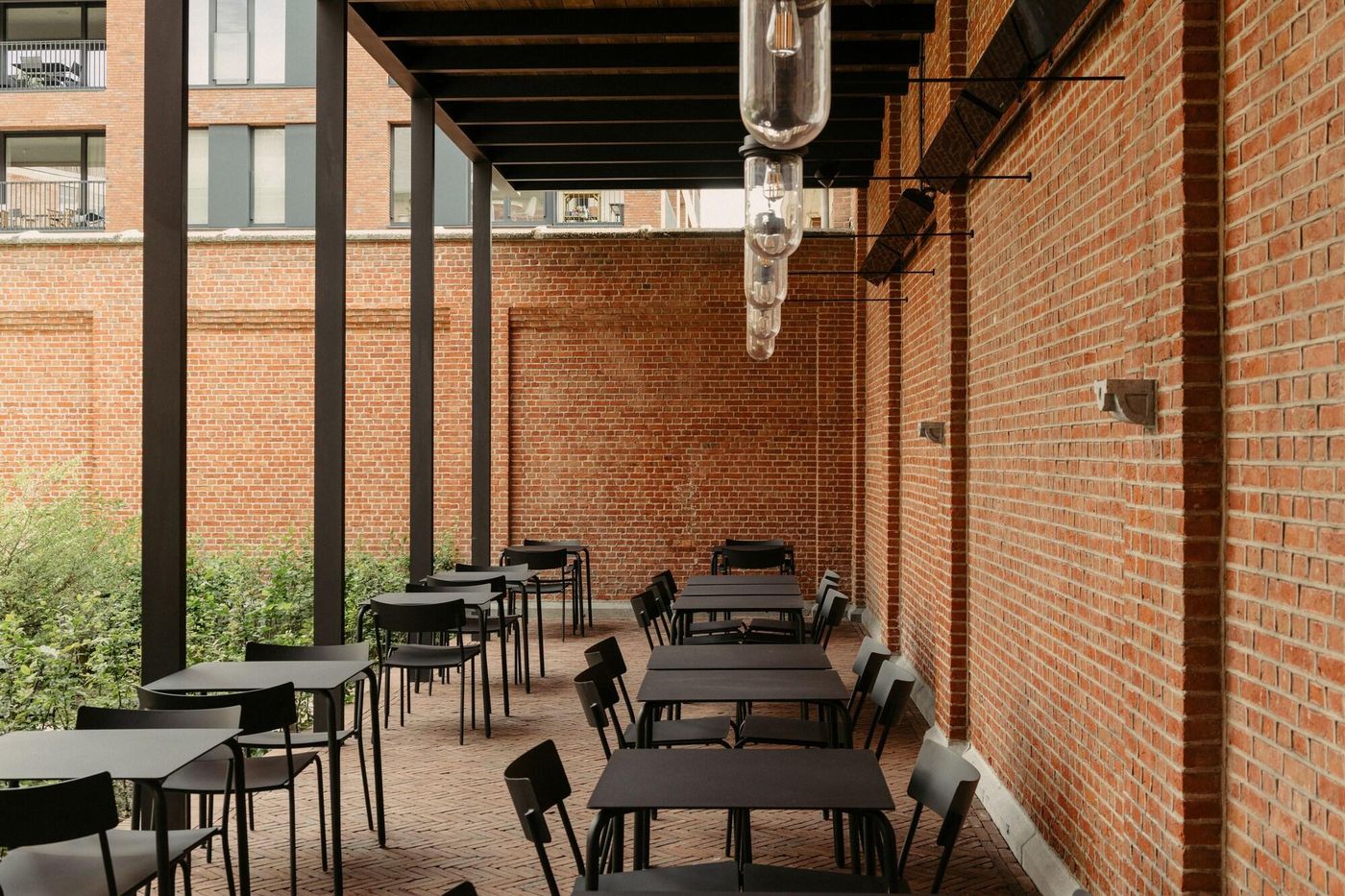 August-Belgium-Antwerp-General view-3