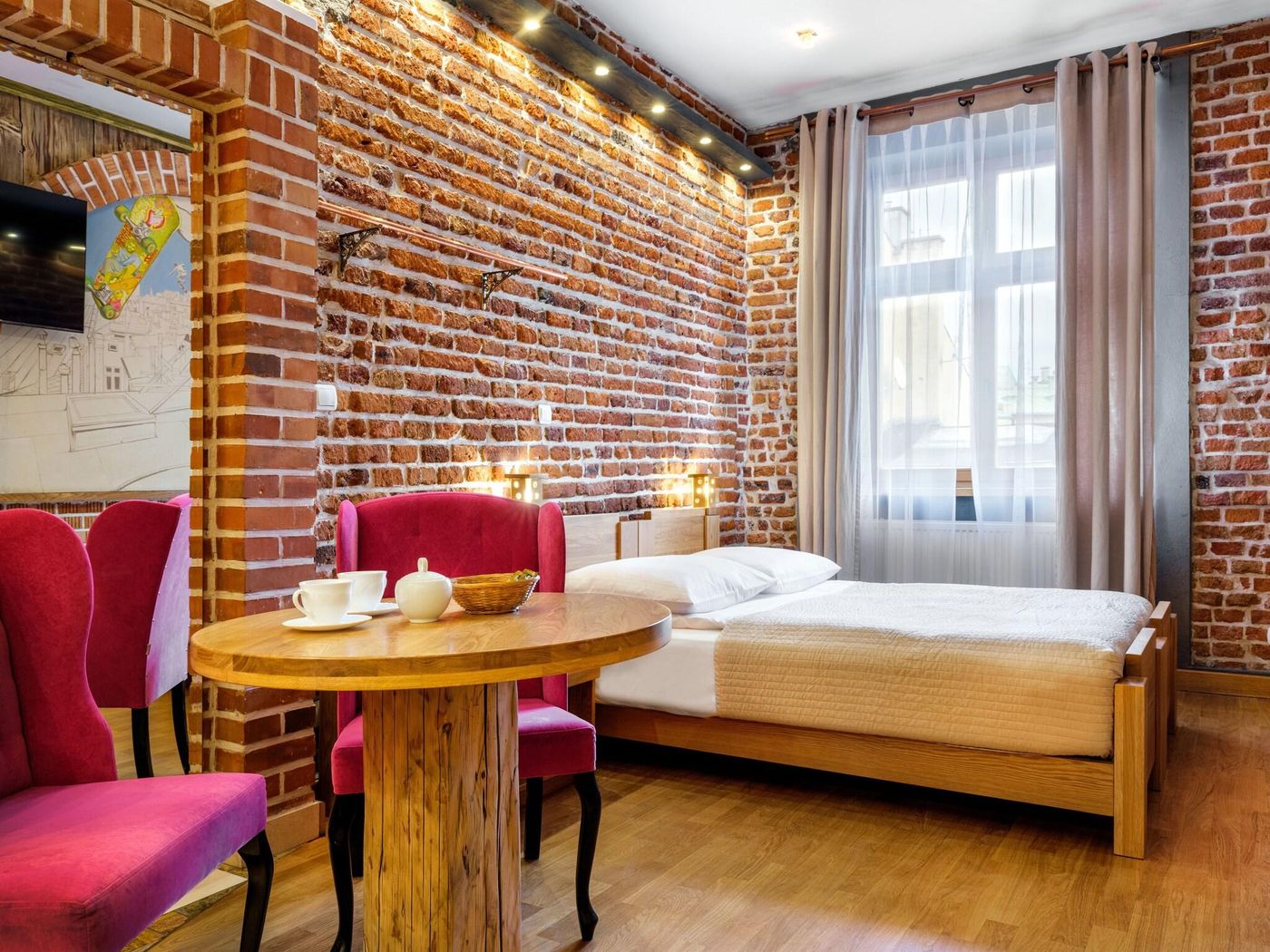 Aparthotel-Stare-Miasto-Room-14
