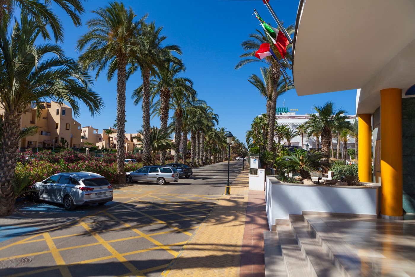 Apartamentos-M----xico-General-view-14