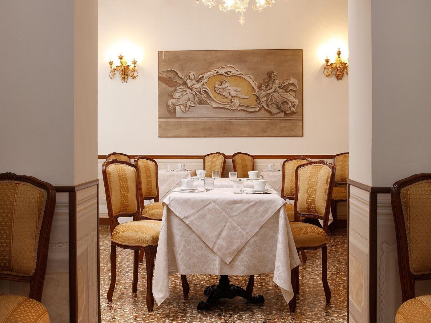 Palazzo Guardi-Italy-VENEZIA-General view-2