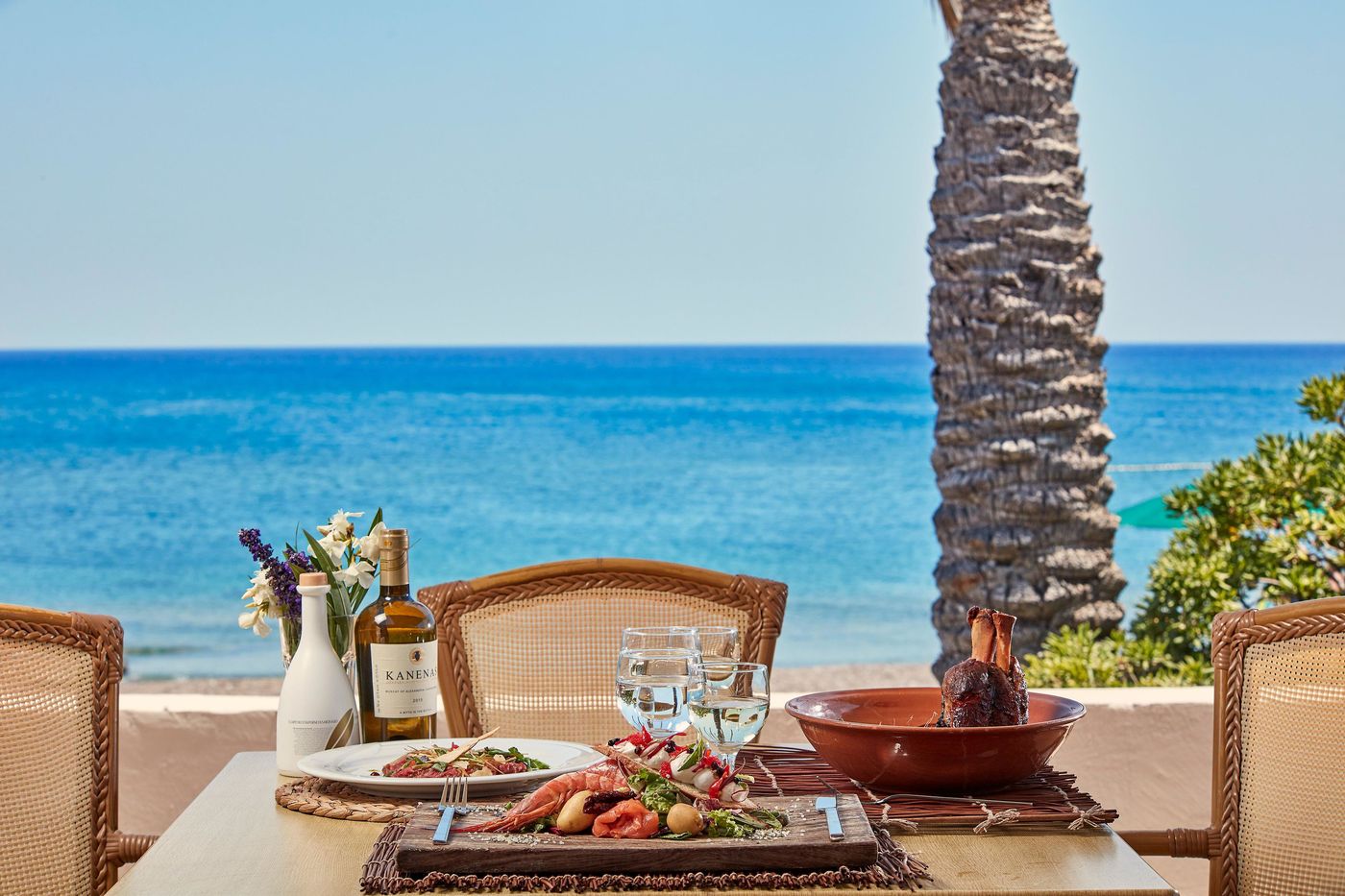 Esperos Palace Hotel