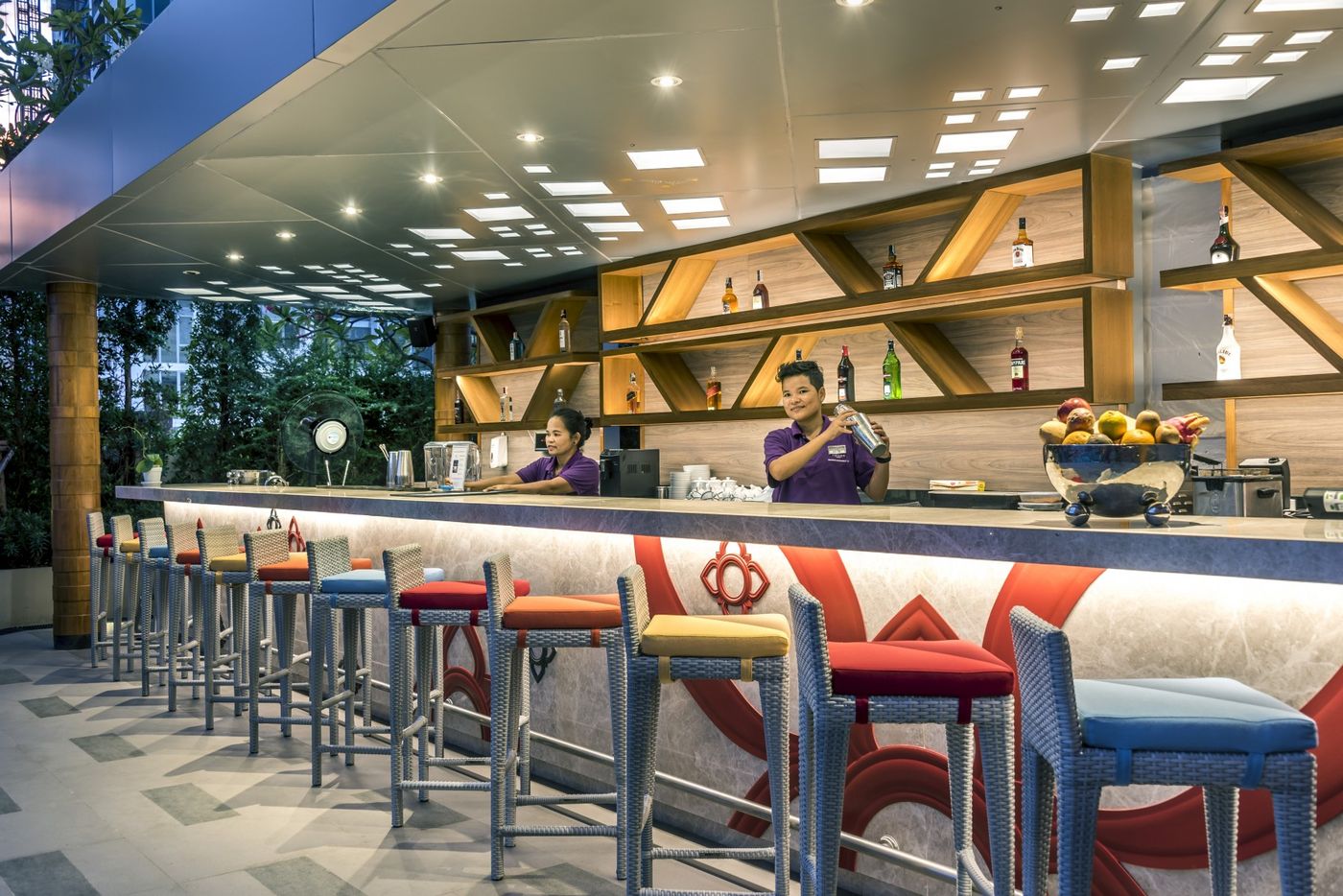 Mercure Bangkok Sukhumvit 11