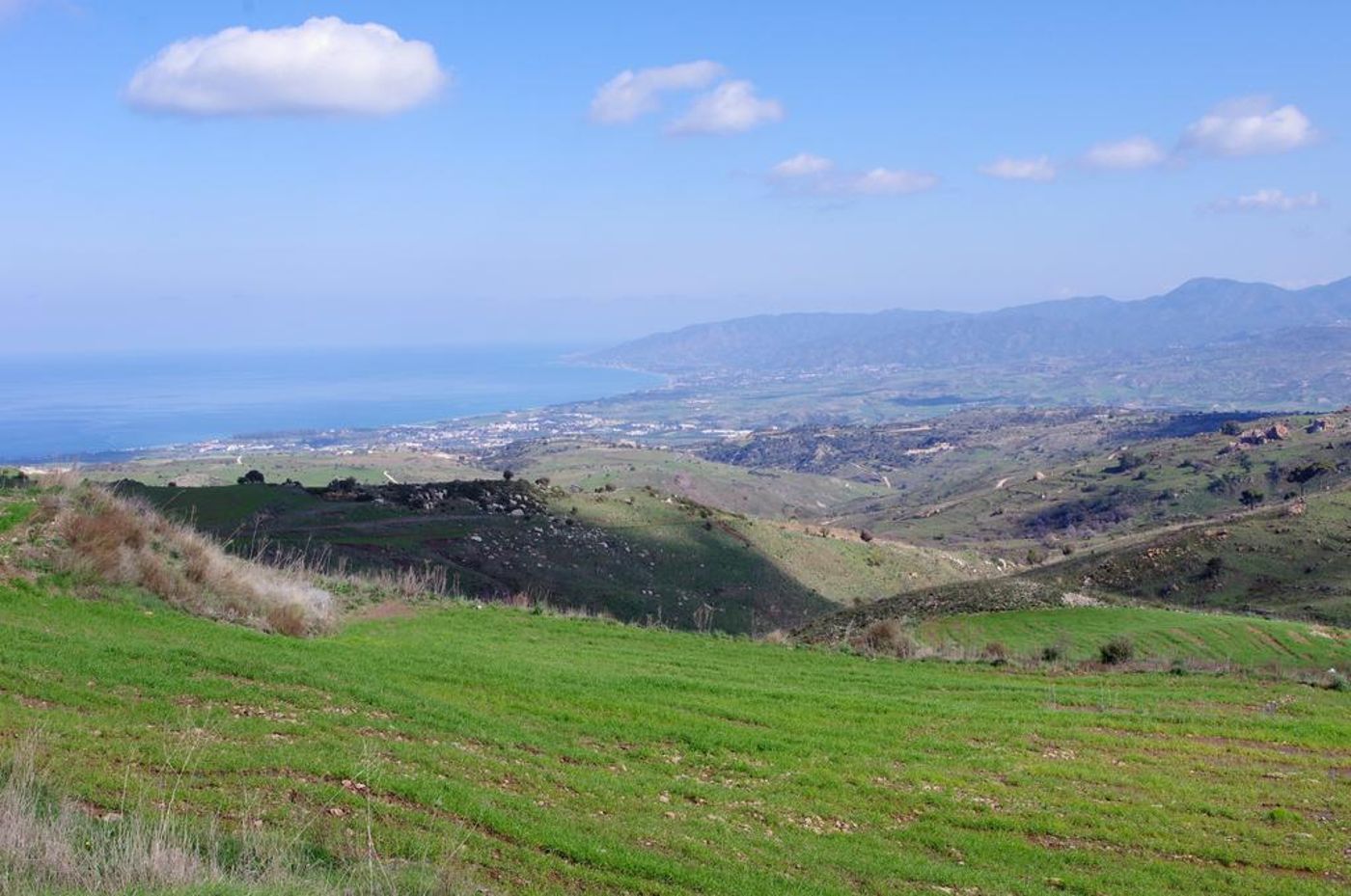 Akamas Health Farm & Spa