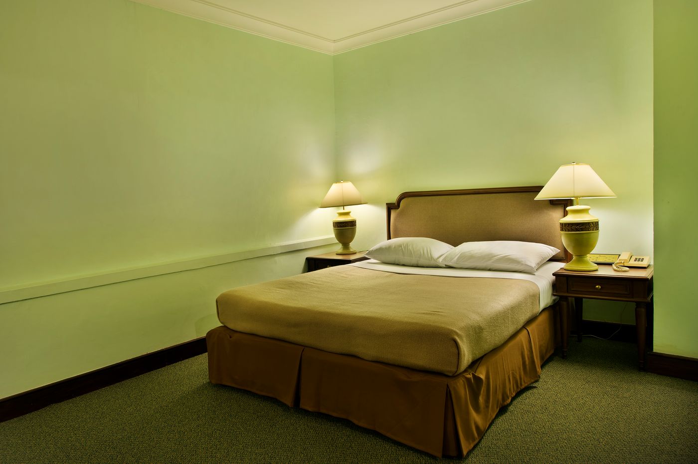 Royal-Rattanakosin-Hotel--SHA---Room-40