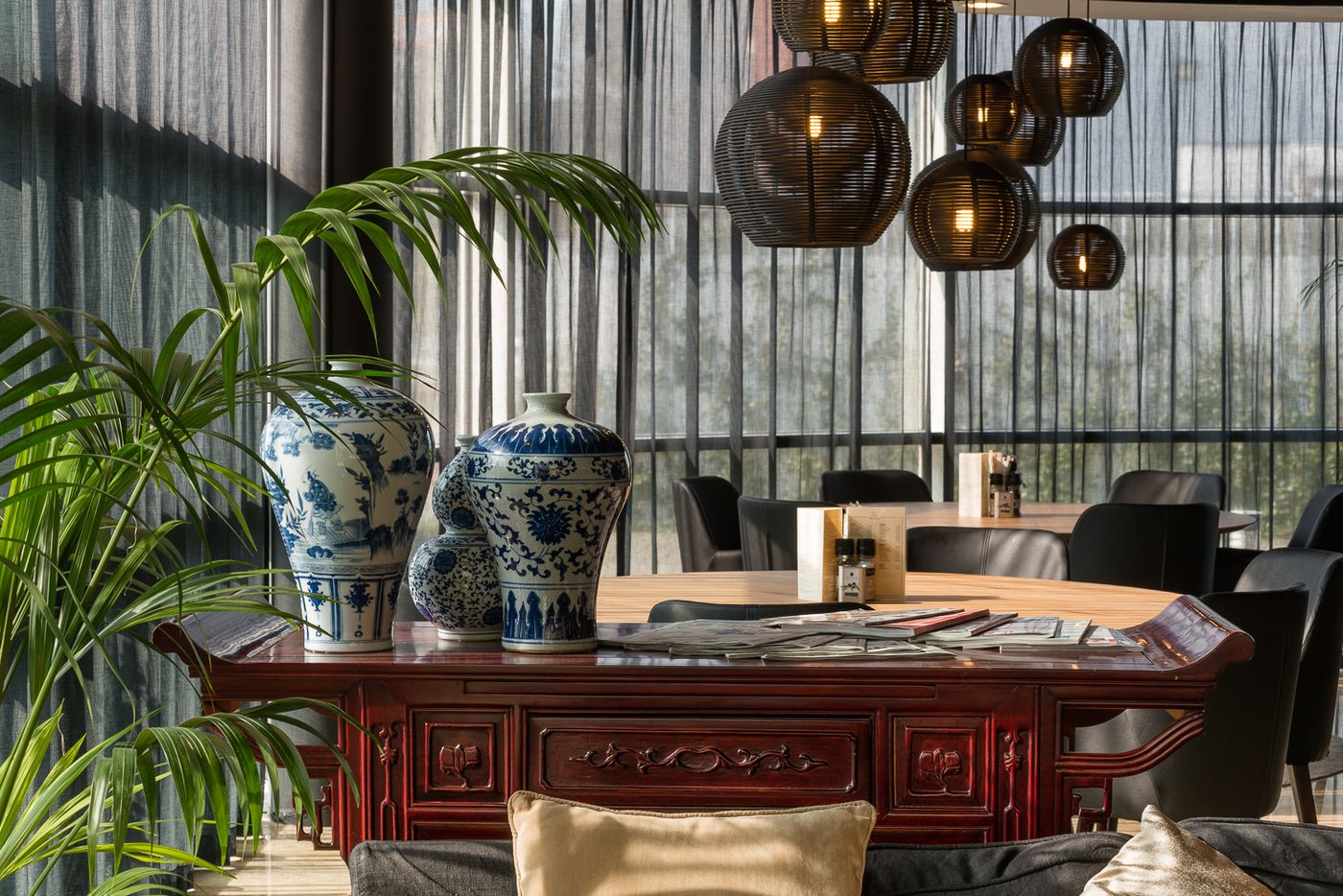 Shanghai Hotel Holland-Netherlands-DELFT-General view-5