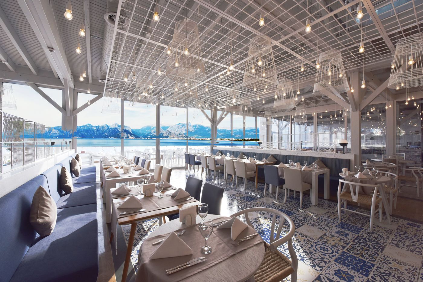 Ramada Plaza by Wyndham Antalya