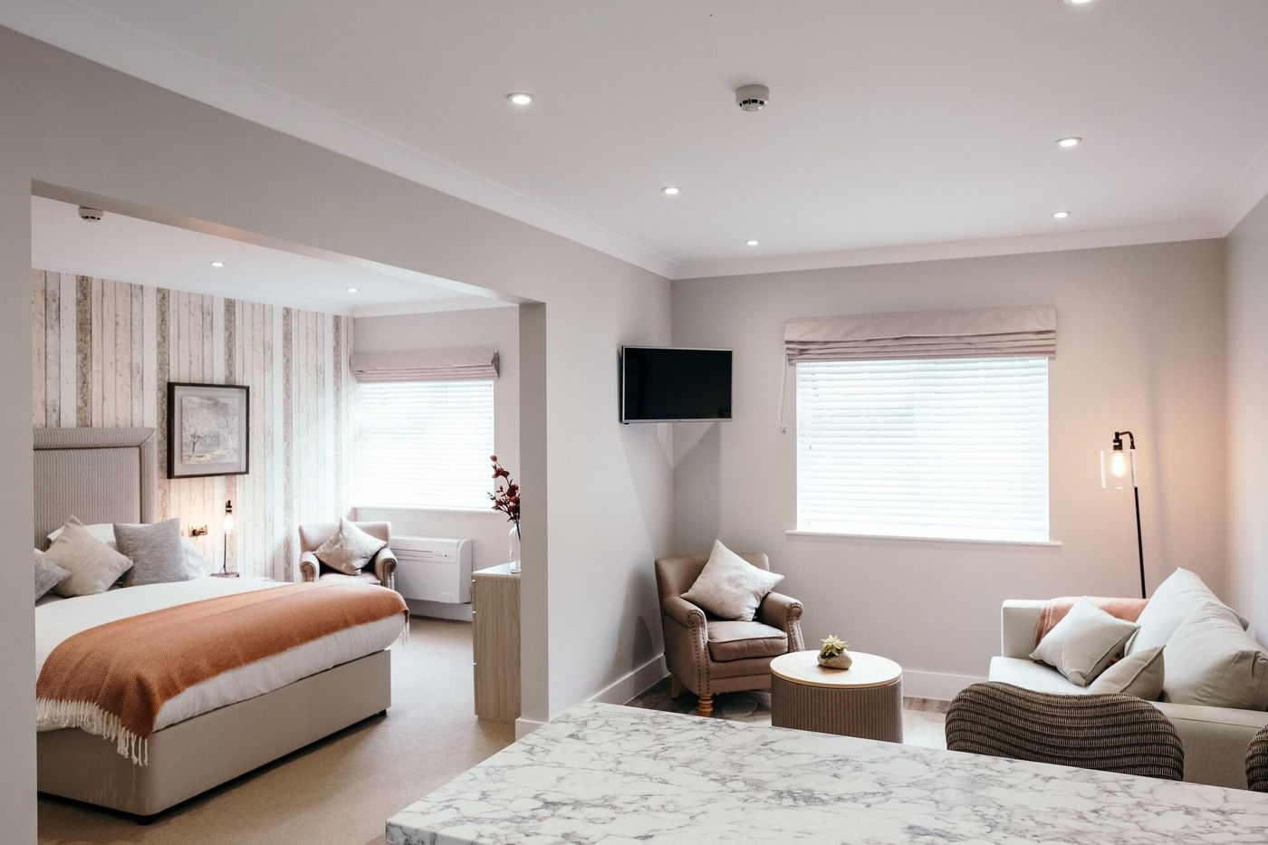 Le-Pommier-Hotel---Restaurant-Room-17