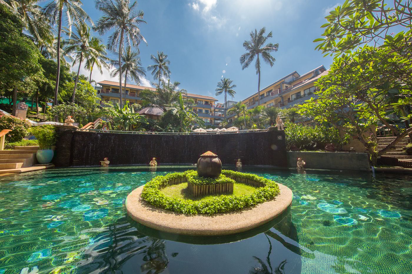 Karona-Resort-and-Spa-Pool-7