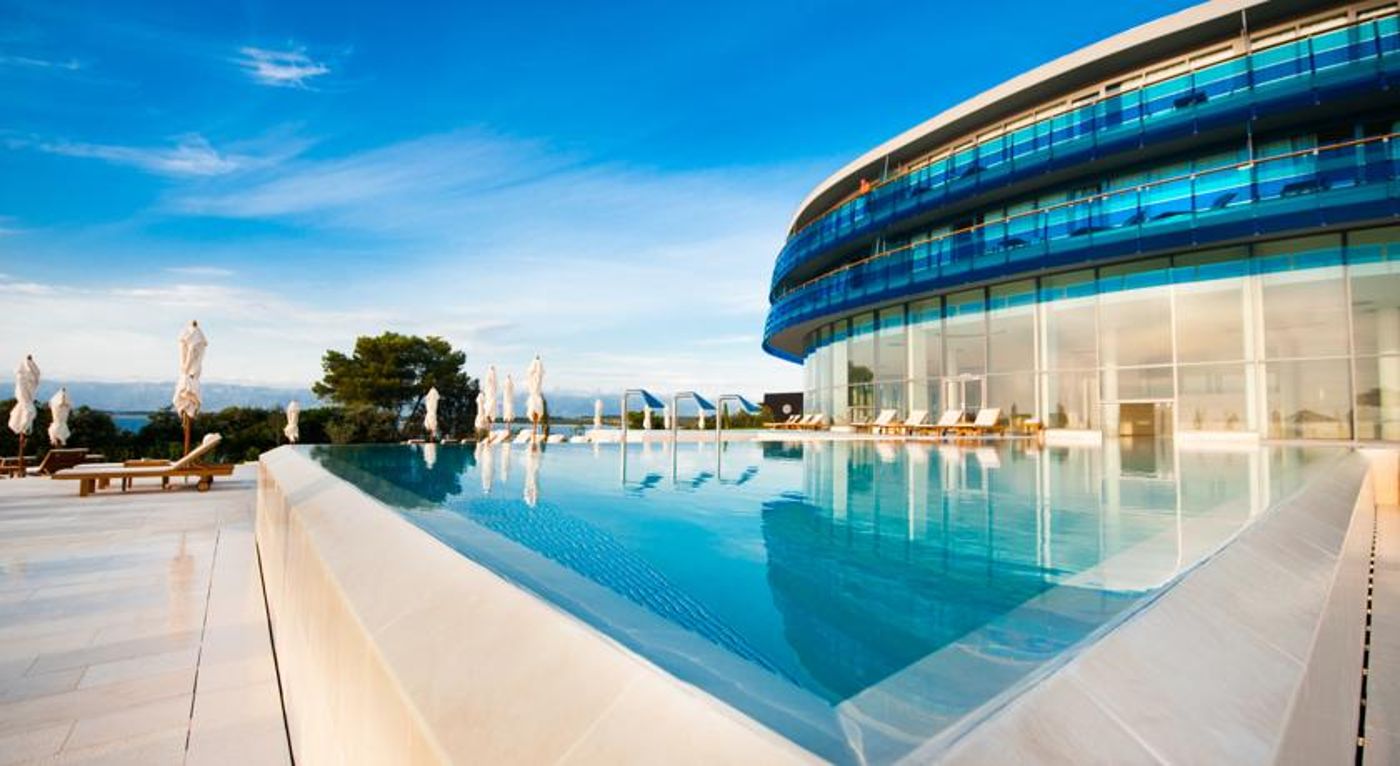 Falkensteiner Hotel Spa Iadera