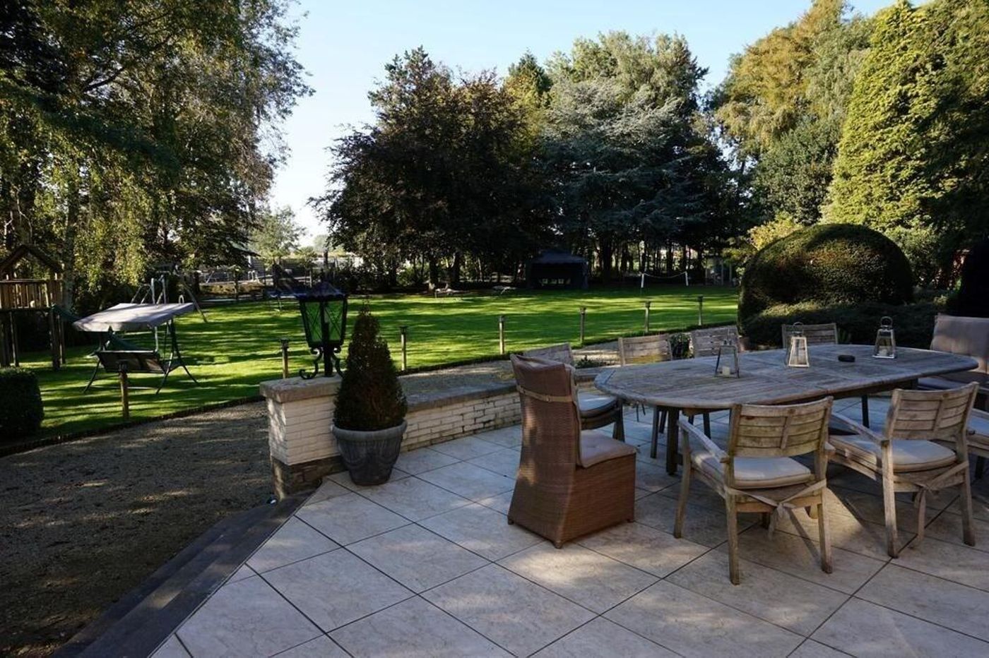 Hotel Fleur De Lys-Belgium-ZEDELGEM-General view-4