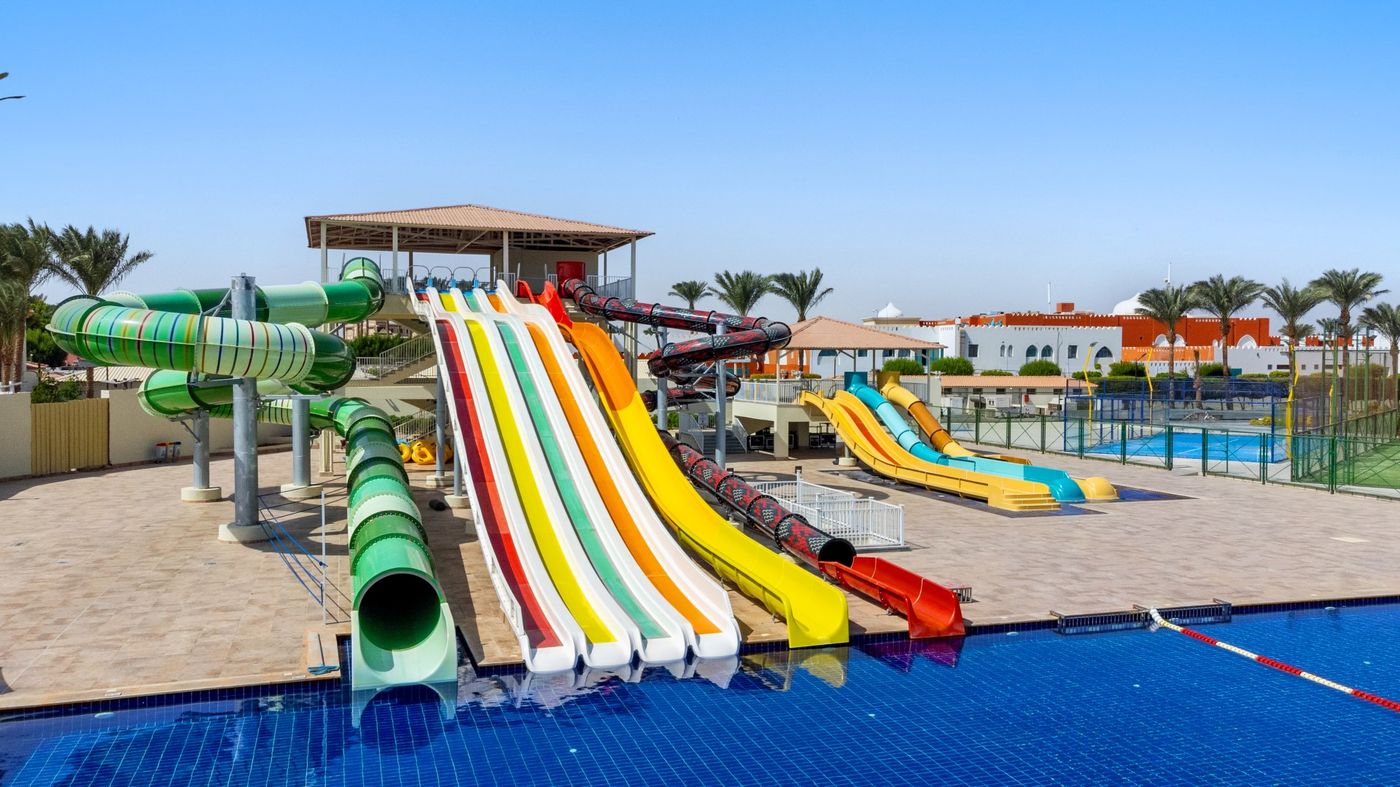 Pickalbatros Dana Beach