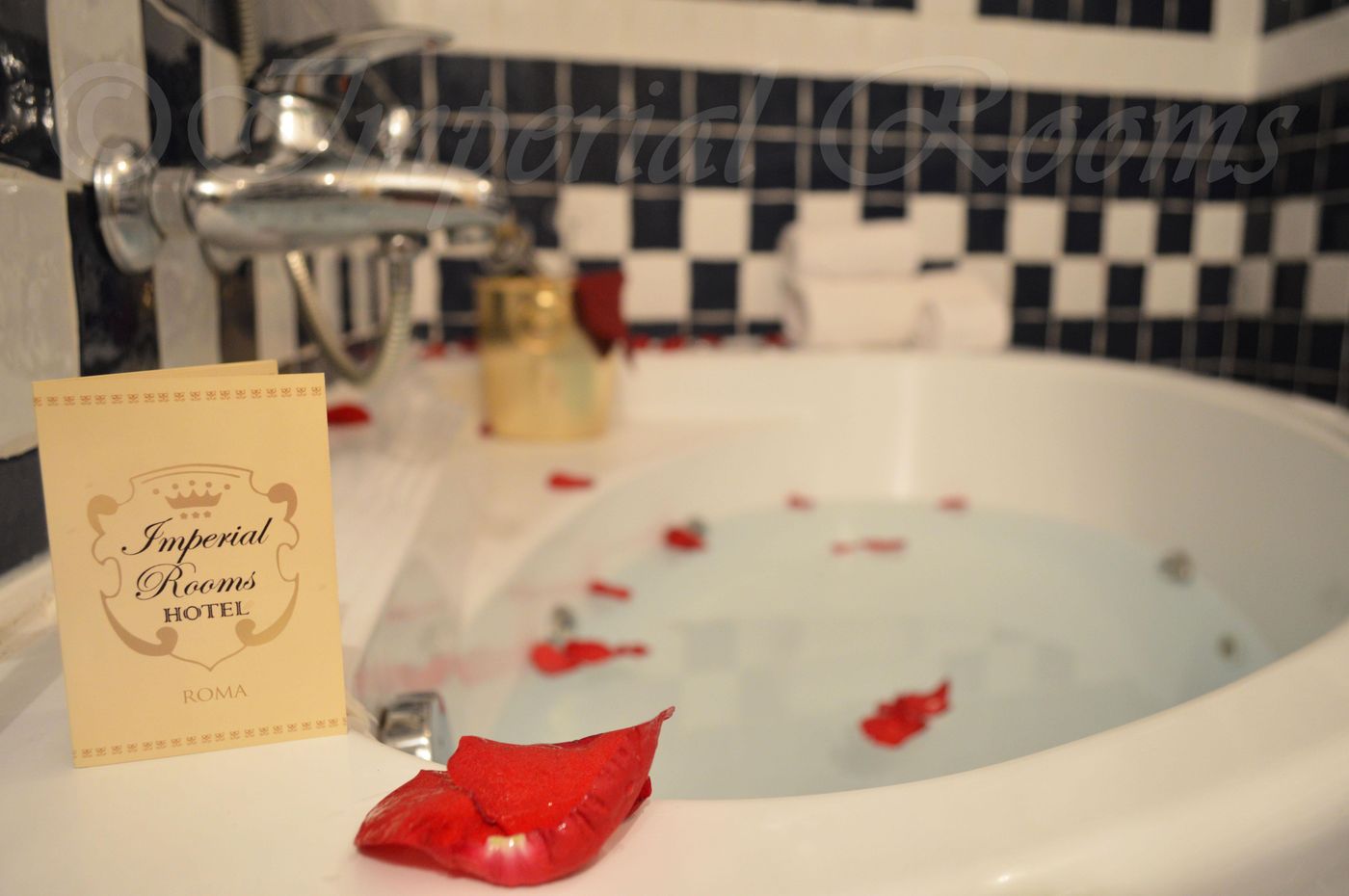 Imperial Rooms-Italy-ROMA-General view-5