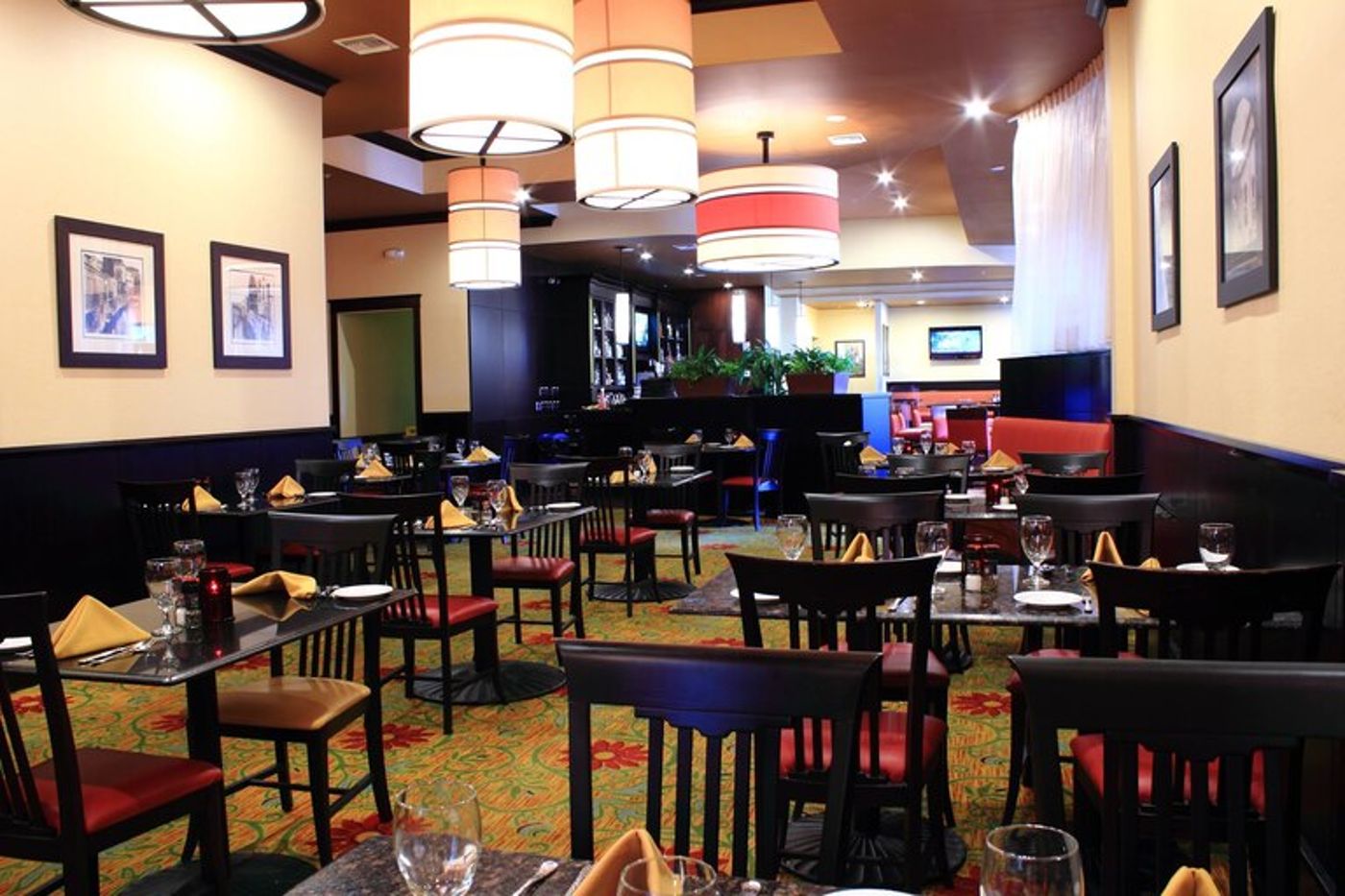 St. Petersburg Marriott Clearwater