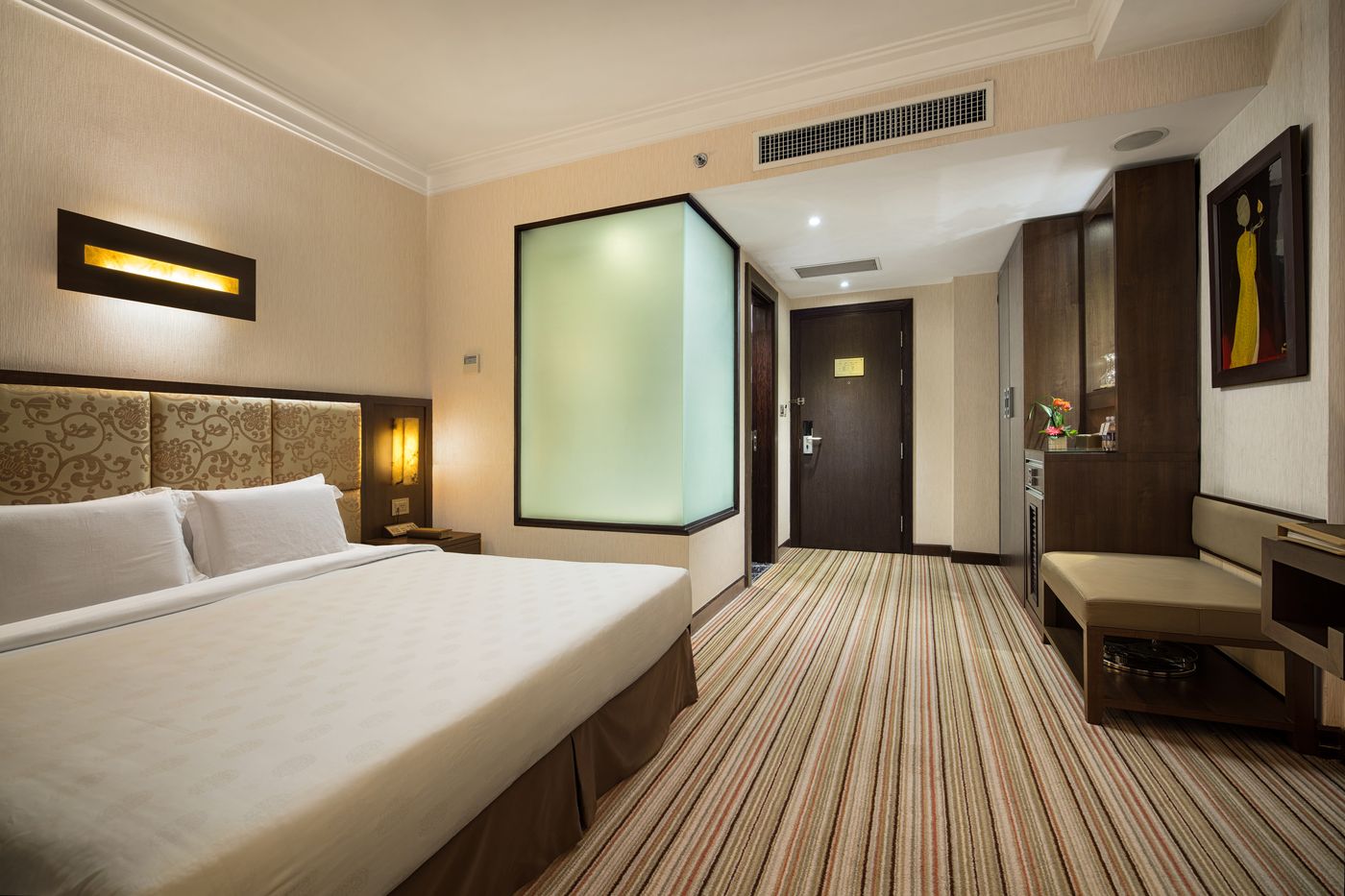 Silk Path Hotel-Vietnam-HANOI-Room-10