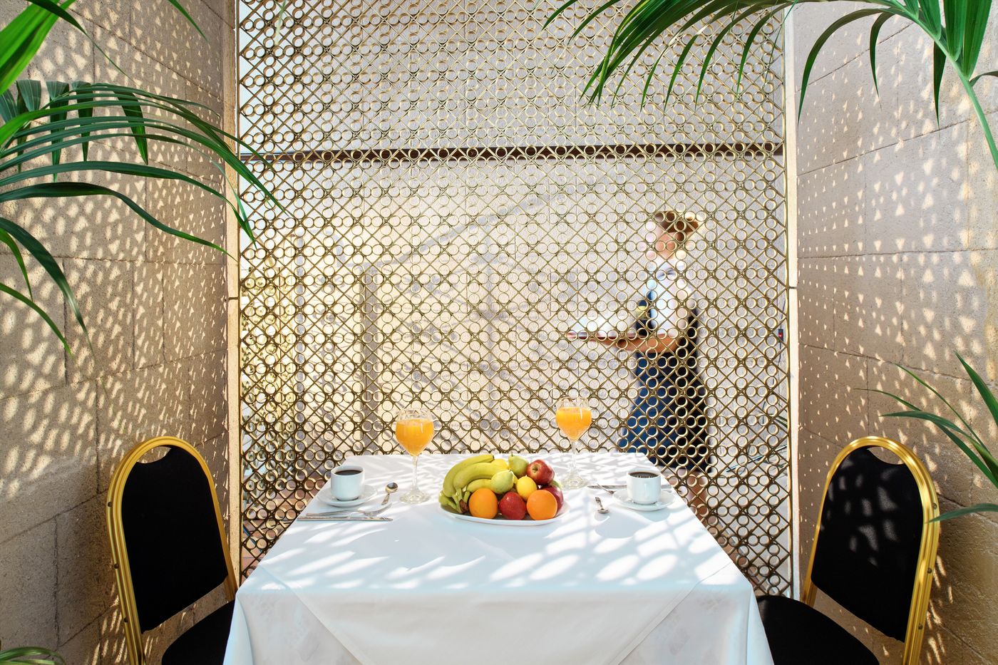 Mitsis La Vita Beach Hotel