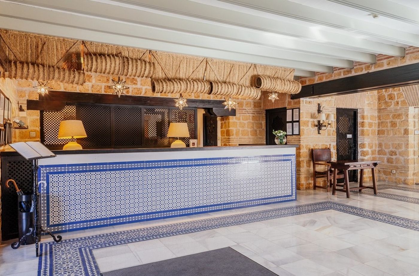 23.02.26 Parador de Carmona