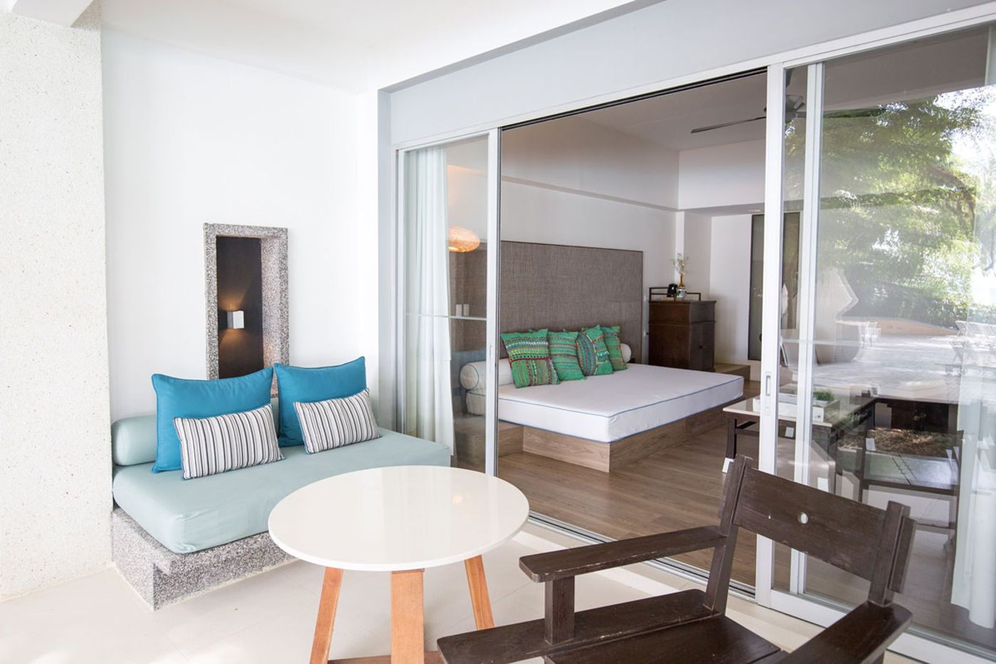 Veranda Resort & Villas Hua Hin Cha Am