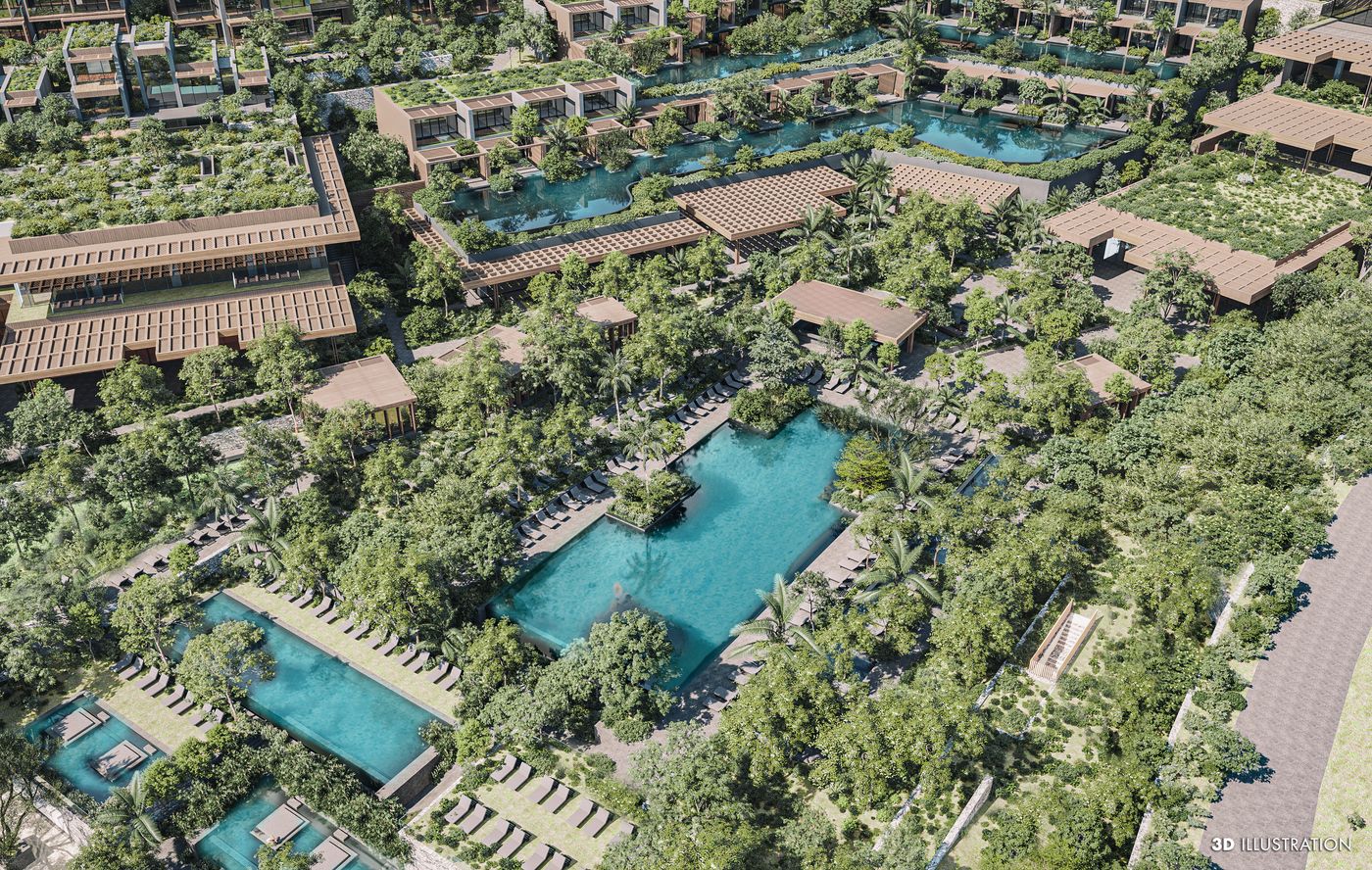 MAXX Royal Bodrum Resort