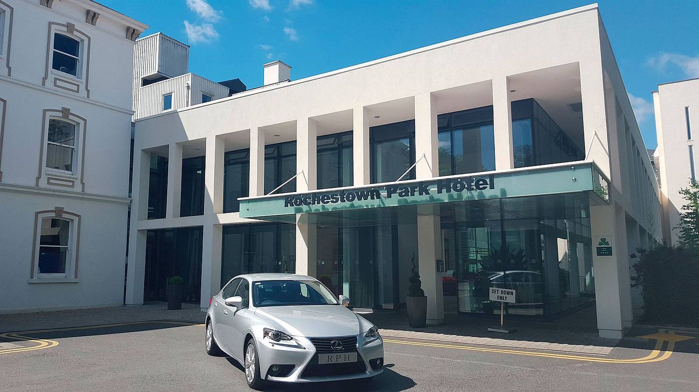 Rochestown Park - Ireland - CORK CITY - General view - 4