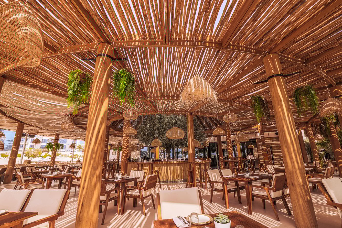 Dukes The Palm, a Royal Hideaway Hotel