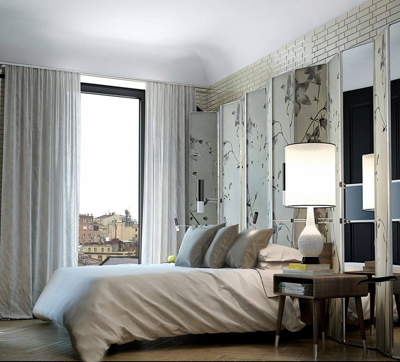 Room Mate Emir-Turkey-ISTANBUL-General view-4