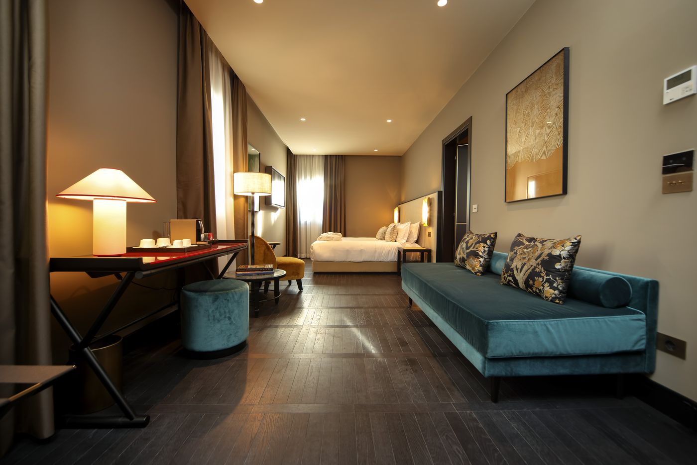 U-Visionary-Venezia-Hotel-Room-3